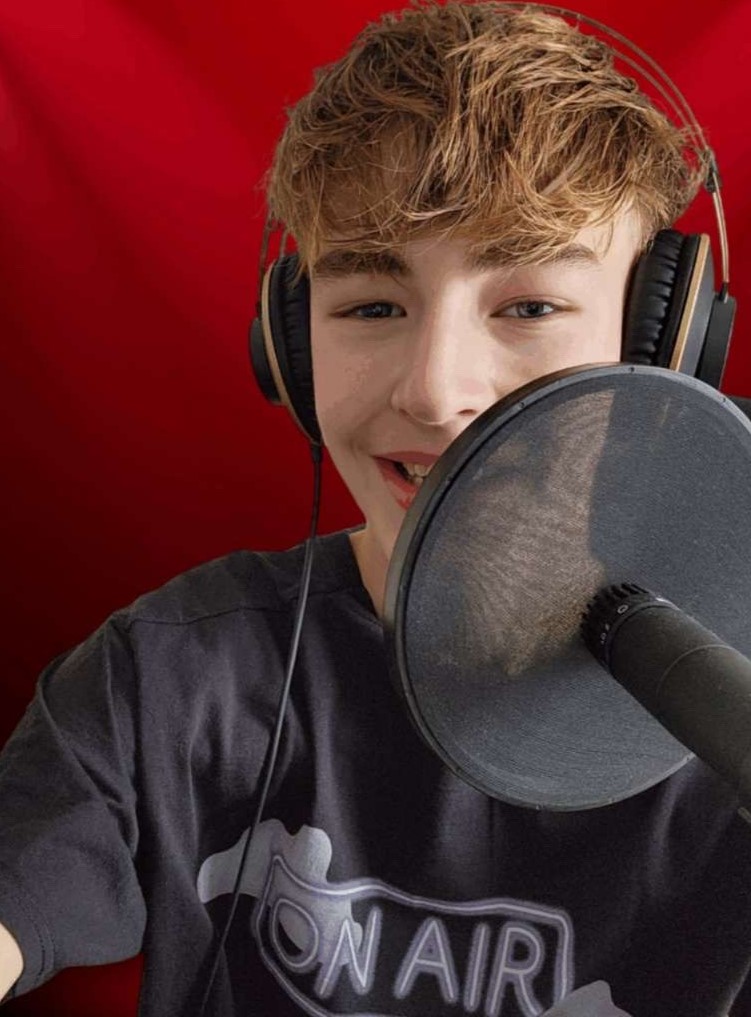 Jok On Air